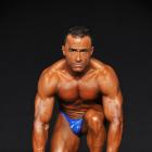 Jose  Oquendo - NPC Team Universe 2014 - #1