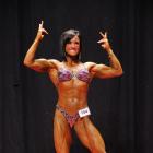 Melissa  Lesage - NPC USA 2014 - #1