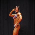 Melissa  Lesage - NPC USA 2014 - #1