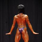 Melissa  Lesage - NPC USA 2014 - #1