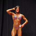 Melissa  Lesage - NPC USA 2014 - #1