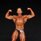 Ryan  Propst - NPC Team Universe 2014 - #1