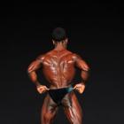 Tommy  Collins - NPC Team Universe 2014 - #1