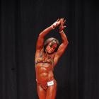 Trina  Dodson - NPC USA 2014 - #1