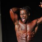 Tommy  Collins - NPC Team Universe 2014 - #1