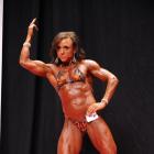 Trina  Dodson - NPC USA 2014 - #1