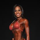 Harriet  Davis - NPC Team Universe 2014 - #1