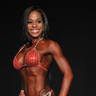 Harriet  Davis - NPC Team Universe 2014 - #1