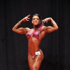 Sierra  Mangus - NPC USA 2014 - #1