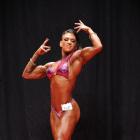 Sierra  Mangus - NPC USA 2014 - #1