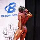 Sierra  Mangus - NPC USA 2014 - #1