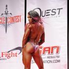 Sierra  Mangus - NPC USA 2014 - #1