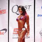 Sierra  Mangus - NPC USA 2014 - #1