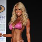 Aly  Peterson - NPC Team Universe 2014 - #1