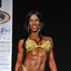 Susan  Petty - NPC Team Universe 2014 - #1