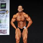 Brock  Ogle - NPC Team Universe 2014 - #1