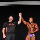 RD   Caldwell - NPC Team Universe 2014 - #1