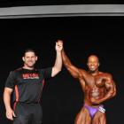 RD   Caldwell - NPC Team Universe 2014 - #1