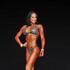 Carla  Araujo - NPC Team Universe 2014 - #1