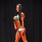 Adrienne  Ochoa - NPC USA 2014 - #1