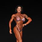 Christina  Woodward - NPC Team Universe 2014 - #1