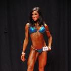 Armine  Semirdjian - NPC USA 2014 - #1