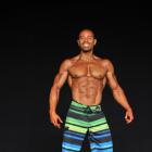 Tim R.  Santiago - NPC Team Universe 2014 - #1