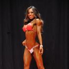 Marites  Miller - NPC USA 2014 - #1