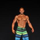 Tim R.  Santiago - NPC Team Universe 2014 - #1