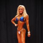 Kate  Abate - NPC USA 2014 - #1