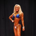 Kate  Abate - NPC USA 2014 - #1