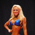 Kate  Abate - NPC USA 2014 - #1