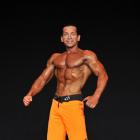 Tim R.  Santiago - NPC Team Universe 2014 - #1