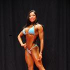 Jennifer  Borja - NPC USA 2014 - #1