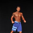 Scott  Dennis - NPC Team Universe 2014 - #1