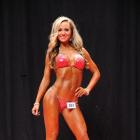 Lauren  Felton - NPC USA 2014 - #1