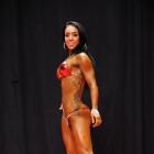 Krystal  Fontaine - NPC USA 2014 - #1