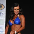 Trish  Foster - NPC Team Universe 2014 - #1