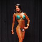 Regina  Pacheco - NPC USA 2014 - #1