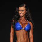 Trish  Foster - NPC Team Universe 2014 - #1