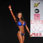 Trish  Foster - NPC Team Universe 2014 - #1