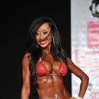 Diana  Sanchez - NPC Team Universe 2014 - #1