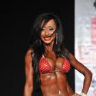 Diana  Sanchez - NPC Team Universe 2014 - #1