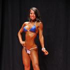 Raquel  Roldan - NPC USA 2014 - #1