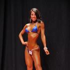 Raquel  Roldan - NPC USA 2014 - #1