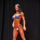 Raquel  Roldan - NPC USA 2014 - #1