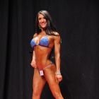 Raquel  Roldan - NPC USA 2014 - #1