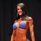 Raquel  Roldan - NPC USA 2014 - #1