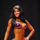 Stephanie  Chapa - NPC USA 2014 - #1