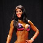 Stephanie  Chapa - NPC USA 2014 - #1